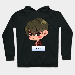 kai Hoodie